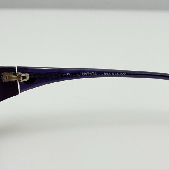 Gucci Eyeglasses Eye Glasses Frames GG 2512 5T6 50-16-125 main image 3
